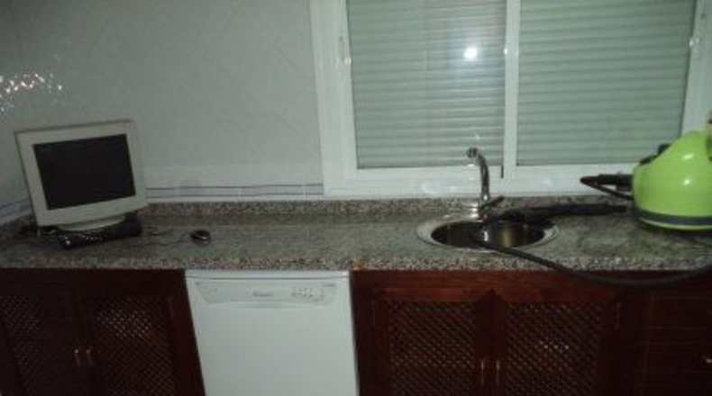 Badajoz - Almendralejo - 1400m2
