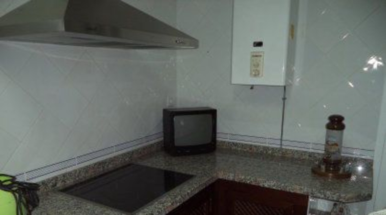 Badajoz - Almendralejo - 1400m2