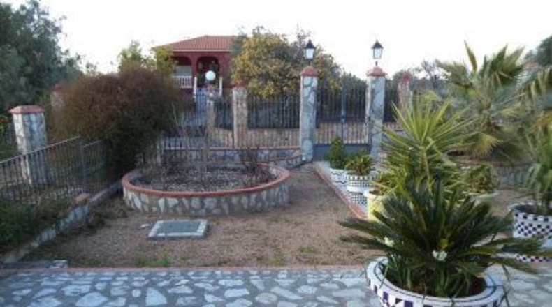 Badajoz - Almendralejo - 1400m2