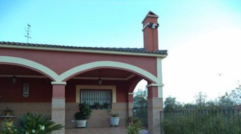 Badajoz - Almendralejo - 1400m2