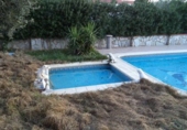 Xalet independent amb terreny en venda a Almendralejo ref.: TR28662 foto