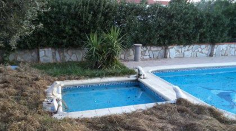Badajoz - Almendralejo - 1400m2