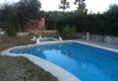 Xalet independent amb terreny en venda a Almendralejo ref.: TR28662 foto
