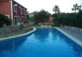 Xalet independent amb terreny en venda a Almendralejo ref.: TR28662 foto