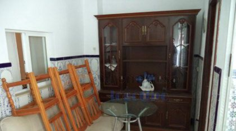 Badajoz - Almendralejo - 60m2