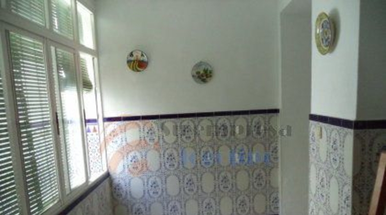 Badajoz - Almendralejo - 60m2