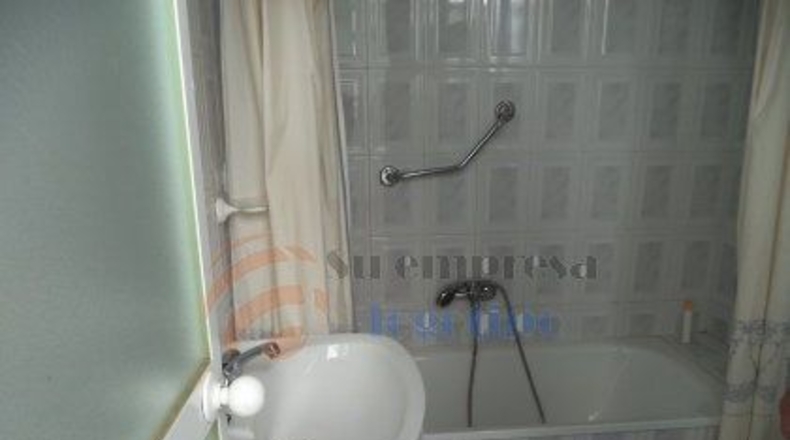 Badajoz - Almendralejo - 60m2