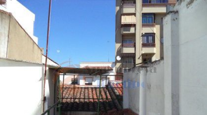 Badajoz - Almendralejo - 60m2