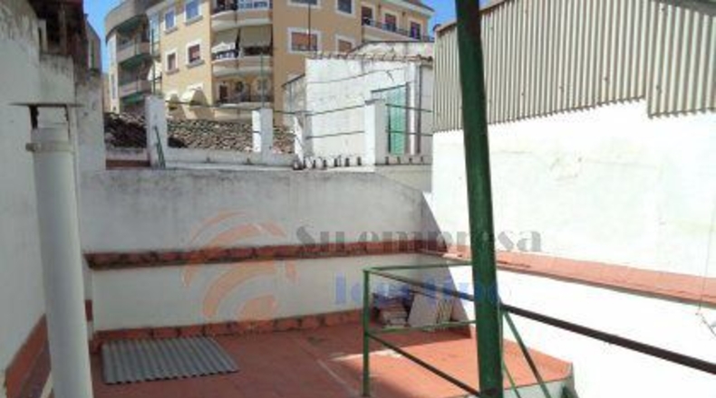 Badajoz - Almendralejo - 60m2