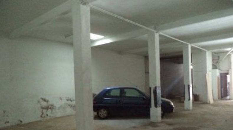 Badajoz - Almendralejo - 591m2