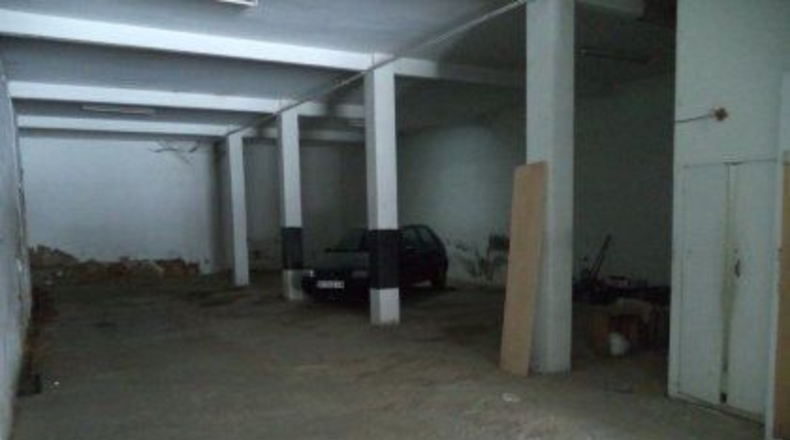 Badajoz - Almendralejo - 591m2