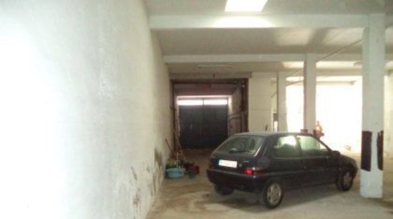Badajoz - Almendralejo - 591m2