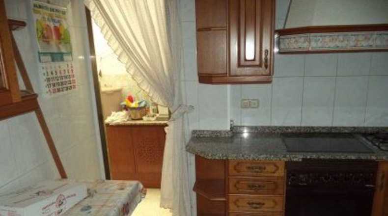 Badajoz - Almendralejo - 591m2