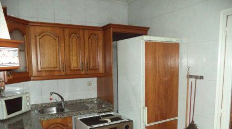 Badajoz - Almendralejo - 591m2