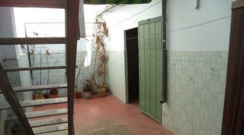 Badajoz - Almendralejo - 591m2