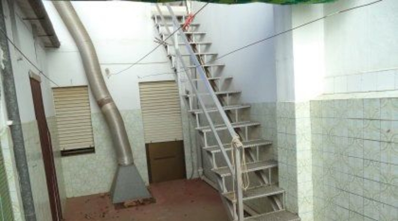 Badajoz - Almendralejo - 591m2