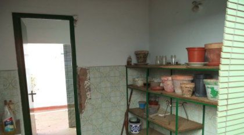 Badajoz - Almendralejo - 591m2