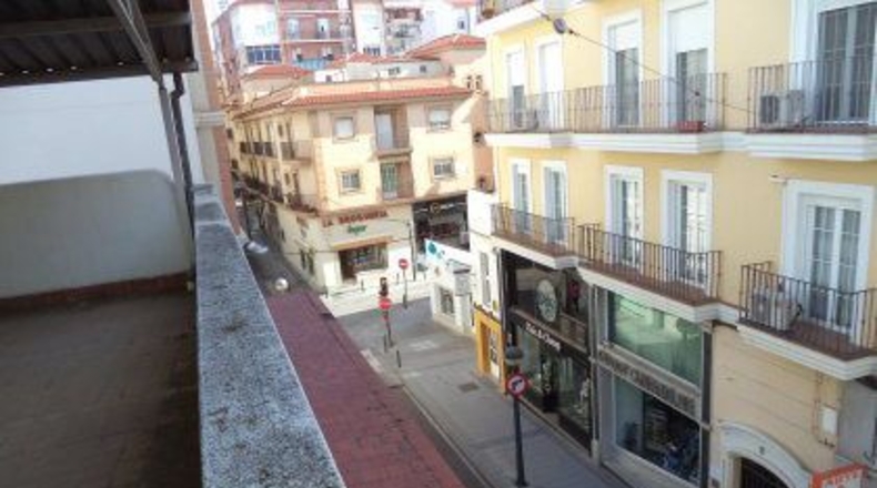 Badajoz - Almendralejo - 591m2