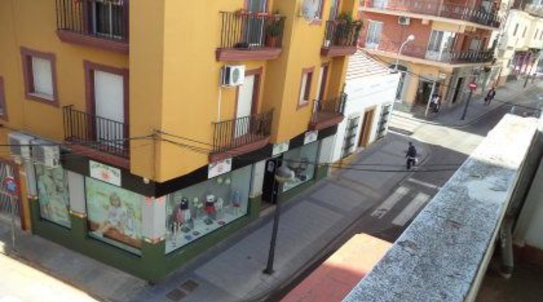 Badajoz - Almendralejo - 591m2