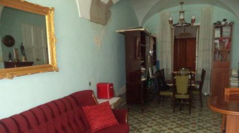 Badajoz - Almendralejo - 490m2