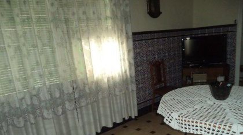 Badajoz - Almendralejo - 490m2