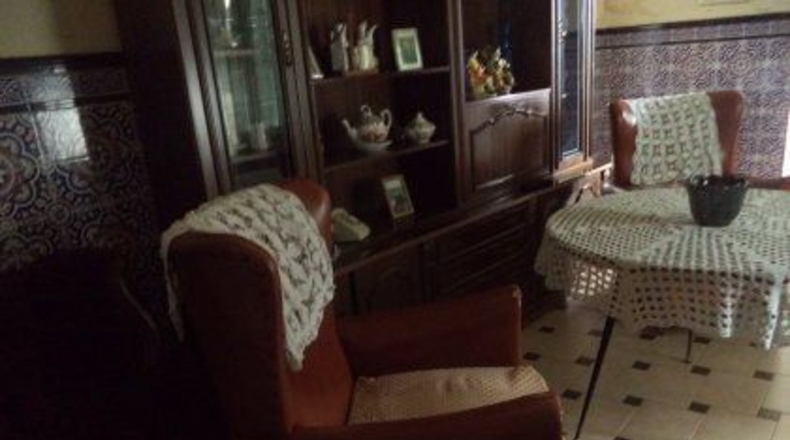 Badajoz - Almendralejo - 490m2