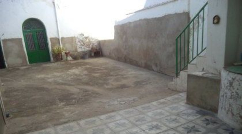Badajoz - Almendralejo - 490m2