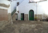 Casa de poble en venda a Almendralejo ref.: TR209836 foto