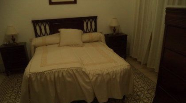 Badajoz - Almendralejo - 490m2