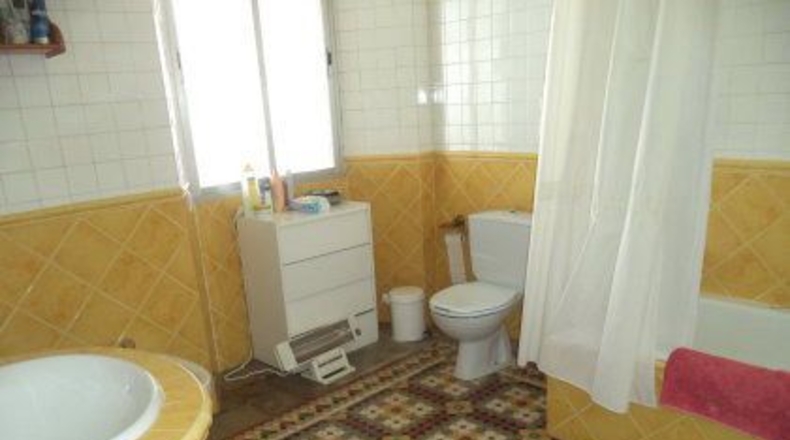 Badajoz - Almendralejo - 490m2