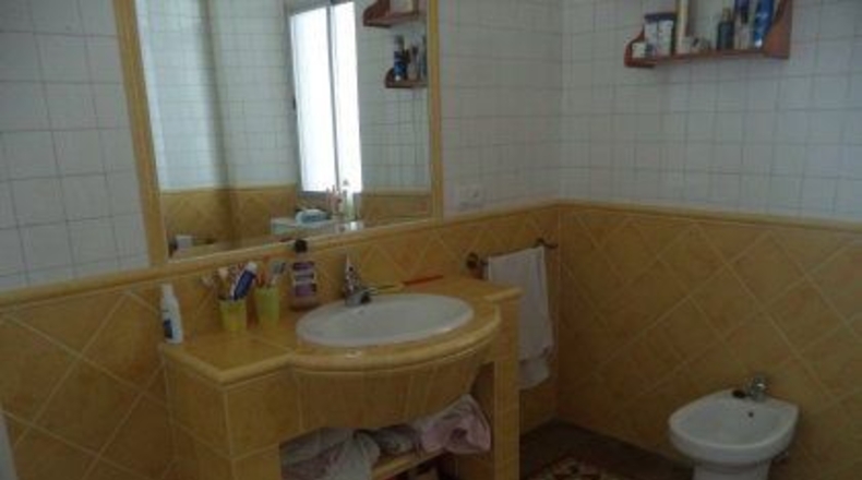 Badajoz - Almendralejo - 490m2