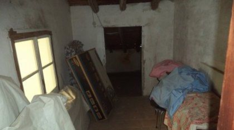 Badajoz - Almendralejo - 490m2