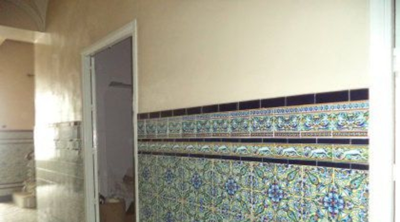 Badajoz - Almendralejo - 400m2