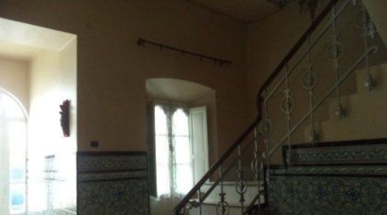 Badajoz - Almendralejo - 400m2