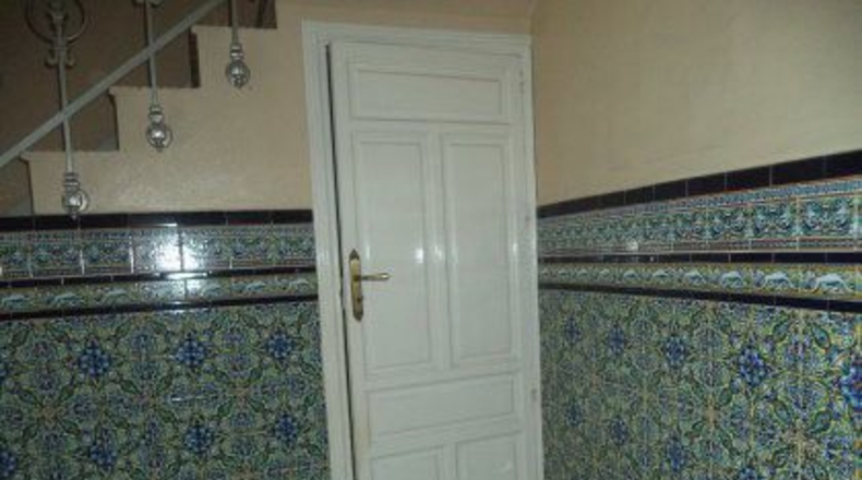 Badajoz - Almendralejo - 400m2