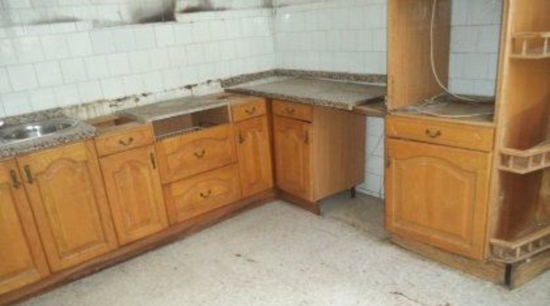 Badajoz - Almendralejo - 400m2