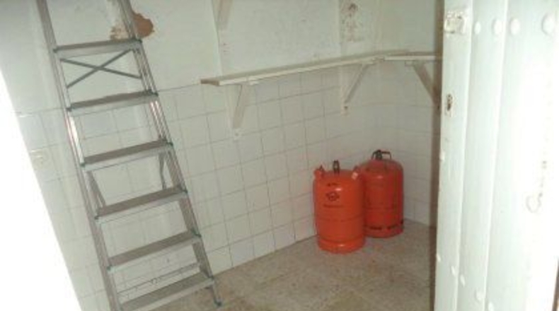 Badajoz - Almendralejo - 400m2