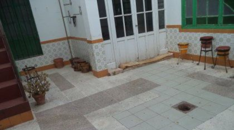 Badajoz - Almendralejo - 400m2