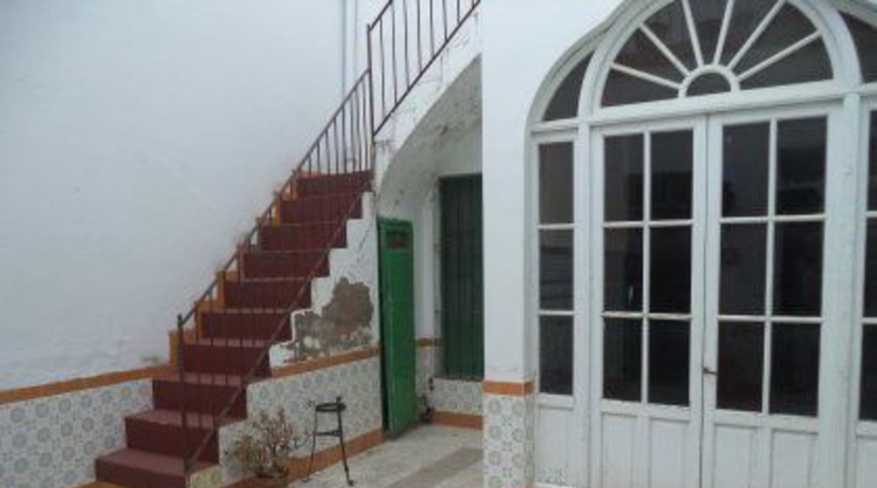 Badajoz - Almendralejo - 400m2