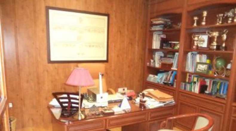 Badajoz - Almendralejo - 260m2