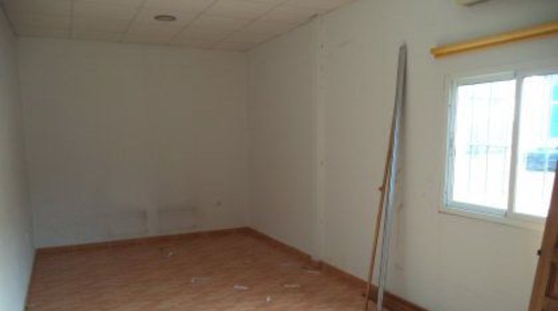Badajoz - Almendralejo - 260m2