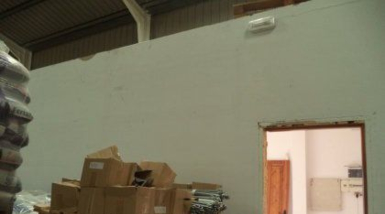 Badajoz - Almendralejo - 260m2