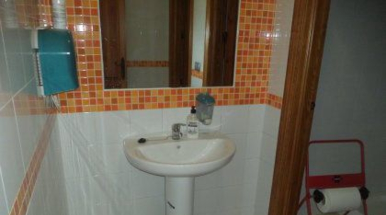 Badajoz - Almendralejo - 260m2