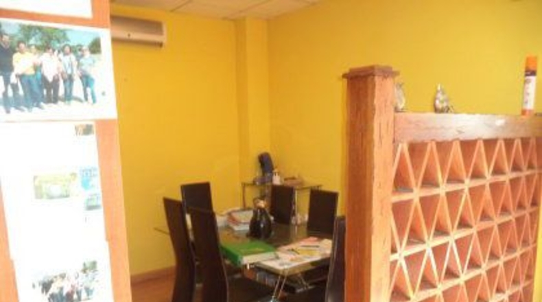 Badajoz - Almendralejo - 260m2