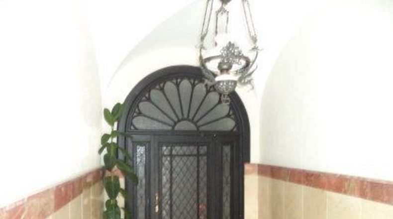 Badajoz - Almendralejo - 415m2