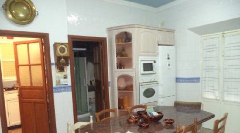 Badajoz - Almendralejo - 415m2