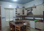 Дом с участком на продажу в городе Almendralejo. Фото