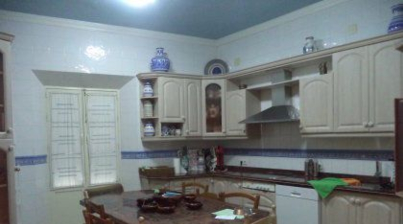 Badajoz - Almendralejo - 415m2