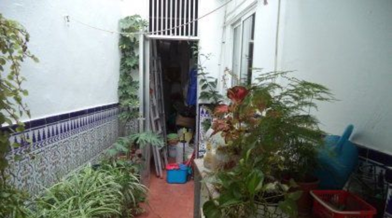 Badajoz - Almendralejo - 415m2