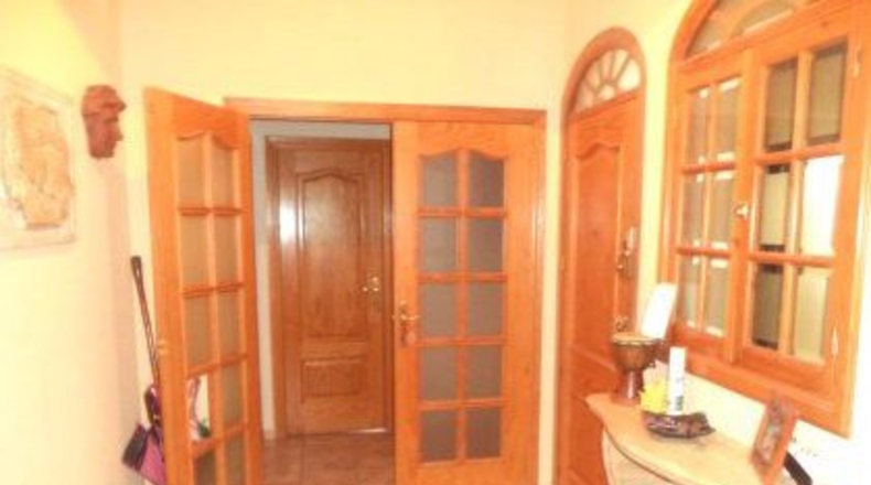 Badajoz - Almendralejo - 415m2